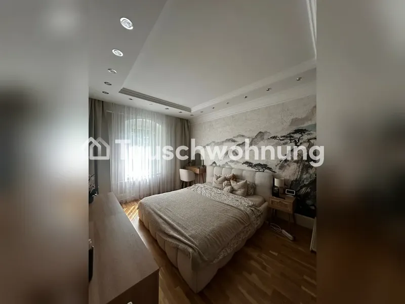 Tauschwohnung: 62 m² Wohnung in Berlin Charlottenburg — photo 1